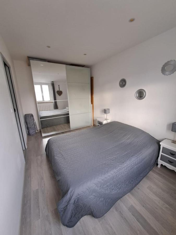 Holiday home Le Nid Colas Cour Au Sud Velos A Dispo *