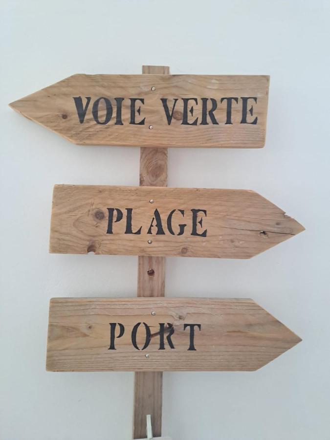 Holiday home Le Nid Colas Cour Au Sud Velos A Dispo *